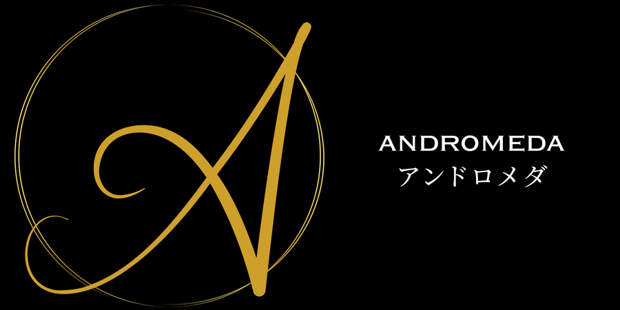 Andromeda 